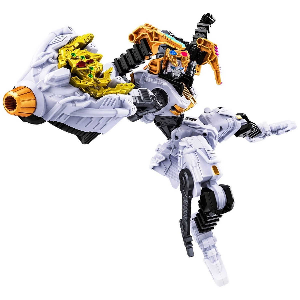 DX Tarantula Knight